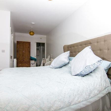 Farneholm Annex Cottage Beadnell Bagian luar foto