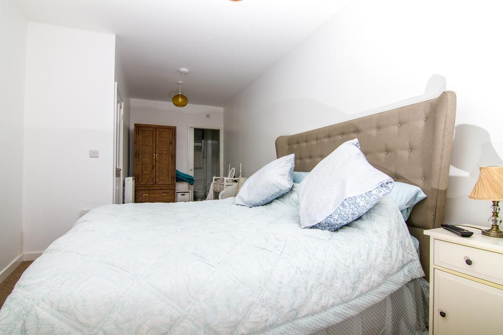 Farneholm Annex Cottage Beadnell Bagian luar foto